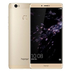Entfernen Sie Huawei SIM-Lock mit einem Code Huawei Honor Note 8