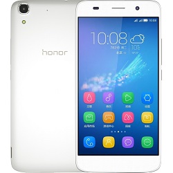 Entfernen Sie Huawei SIM-Lock mit einem Code Huawei Honor 4A