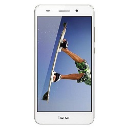 Entfernen Sie Huawei SIM-Lock mit einem Code Huawei Honor 5A