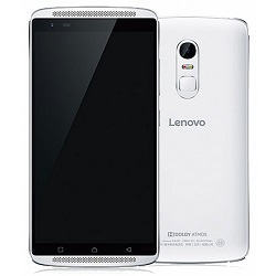 Entfernen Sie Lenovo SIM-Lock mit einem Code Lenovo Vibe X3