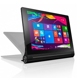Entfernen Sie Lenovo SIM-Lock mit einem Code Lenovo Yoga Tablet 2 8.0