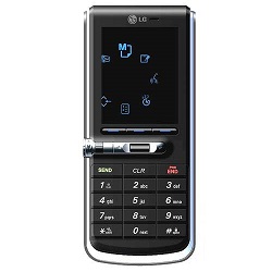 Entfernen Sie LG SIM-Lock mit einem Code LG KG330