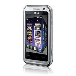 Entfernen Sie LG SIM-Lock mit einem Code LG KM900