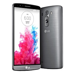 Entfernen Sie LG SIM-Lock mit einem Code LG G3 Dual-LTE