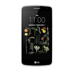 Entfernen Sie LG SIM-Lock mit einem Code LG K5