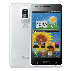 Entfernen Sie LG SIM-Lock mit einem Code LG LU6800 Optimus Big