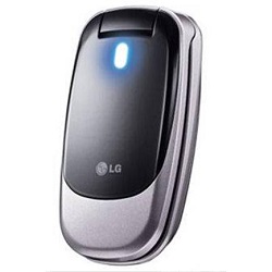 Entfernen Sie LG SIM-Lock mit einem Code LG KG370