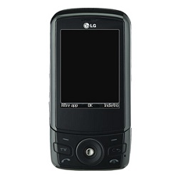 Entfernen Sie LG SIM-Lock mit einem Code LG U960