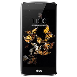 Entfernen Sie LG SIM-Lock mit einem Code LG K8