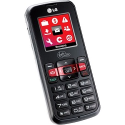 SIM-Lock mit einem Code, SIM-Lock entsperren LG 101