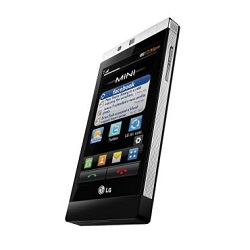 Entfernen Sie LG SIM-Lock mit einem Code LG GD880 Mini