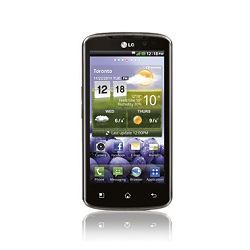 Entfernen Sie LG SIM-Lock mit einem Code LG Optimus LTE