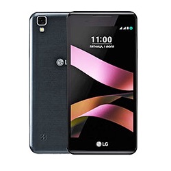 Entfernen Sie LG SIM-Lock mit einem Code LG X style
