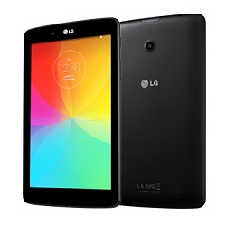 Entfernen Sie LG SIM-Lock mit einem Code LG G Pad 8.0