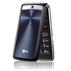 Entfernen Sie LG SIM-Lock mit einem Code LG KF300