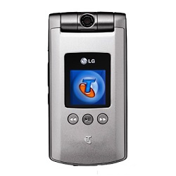Entfernen Sie LG SIM-Lock mit einem Code LG TU550