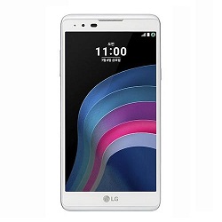 Entfernen Sie LG SIM-Lock mit einem Code LG X5