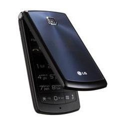 Entfernen Sie LG SIM-Lock mit einem Code LG KF301