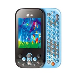 Entfernen Sie LG SIM-Lock mit einem Code LG GT360