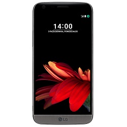 Entfernen Sie LG SIM-Lock mit einem Code LG G5 SE