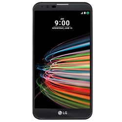 Entfernen Sie LG SIM-Lock mit einem Code LG Xmach