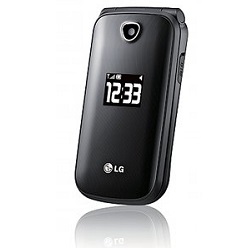 Entfernen Sie LG SIM-Lock mit einem Code LG A250