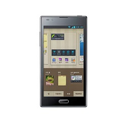 SIM-Lock mit einem Code, SIM-Lock entsperren LG Optimus LTE2