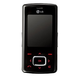 Entfernen Sie LG SIM-Lock mit einem Code LG KG800