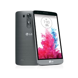 Entfernen Sie LG SIM-Lock mit einem Code LG VIRGO