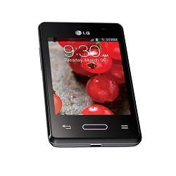 SIM-Lock mit einem Code, SIM-Lock entsperren LG E430