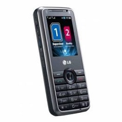 SIM-Lock mit einem Code, SIM-Lock entsperren LG GX200