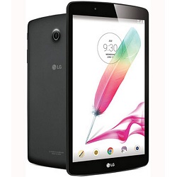 Entfernen Sie LG SIM-Lock mit einem Code LG G Pad II 8.0