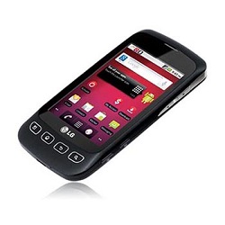 SIM-Lock mit einem Code, SIM-Lock entsperren LG VM670 Optimus V