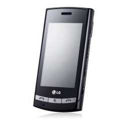 Entfernen Sie LG SIM-Lock mit einem Code LG GT405