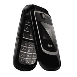 Entfernen Sie LG SIM-Lock mit einem Code LG 231