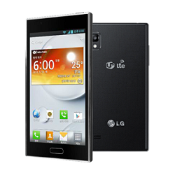 Entfernen Sie LG SIM-Lock mit einem Code LG F160s
