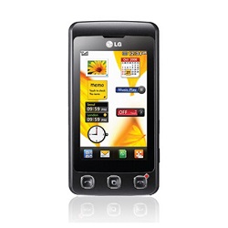 Entfernen Sie LG SIM-Lock mit einem Code LG Cookie KP500