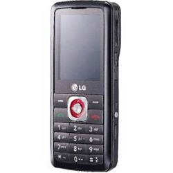 Entfernen Sie LG SIM-Lock mit einem Code LG GM200