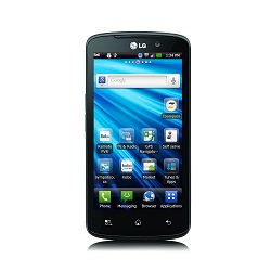 SIM-Lock mit einem Code, SIM-Lock entsperren LG Optimus 4G LTE