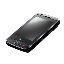 Entfernen Sie LG SIM-Lock mit einem Code LG GT505