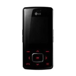 Entfernen Sie LG SIM-Lock mit einem Code LG KG90