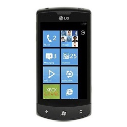 Entfernen Sie LG SIM-Lock mit einem Code LG Optimus 7