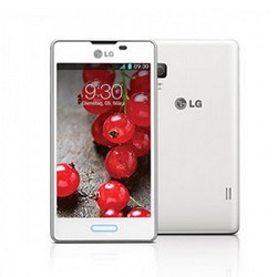 Entfernen Sie LG SIM-Lock mit einem Code LG E460