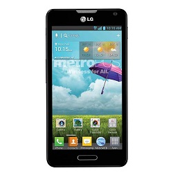 Entfernen Sie LG SIM-Lock mit einem Code LG LGMS500