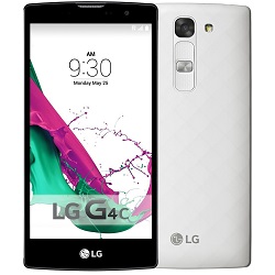 Entfernen Sie LG SIM-Lock mit einem Code LG H525