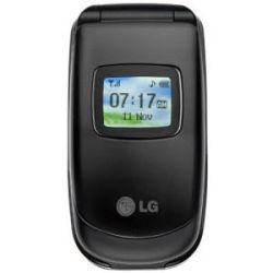 SIM-Lock mit einem Code, SIM-Lock entsperren LG MG125
