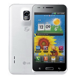 Entfernen Sie LG SIM-Lock mit einem Code LG Optimus Big LU6800