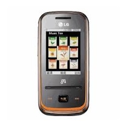 Entfernen Sie LG SIM-Lock mit einem Code LG GM310