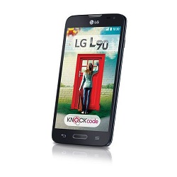 Entfernen Sie LG SIM-Lock mit einem Code LG D405N