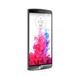 SIM-Lock mit einem Code, SIM-Lock entsperren LG G3 Screen